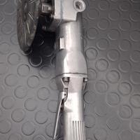 Smerigliatrice pneumatica angolare professionale