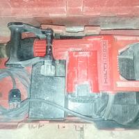 Martello Demolitore Hilti TP800