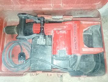 Martello Demolitore Hilti TP800