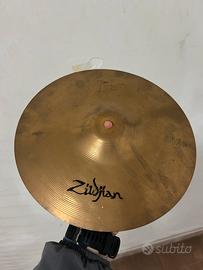 Zildjian Splash 10” A