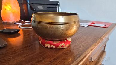 Campana tibetana