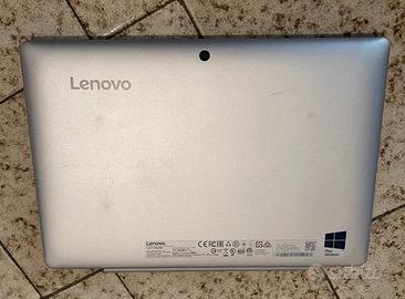 Lenovo IdeaPad - Tablet/PC Computer Portatile