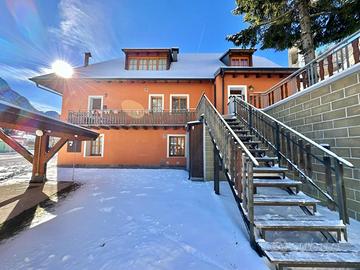 APPARTAMENTO MONOCAMERA DALLA RENDITA IMMEDIATA...