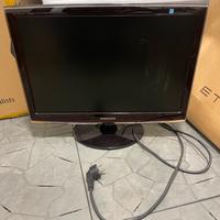 Tv Samsung Piccolo