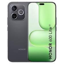 Honor 600 lite