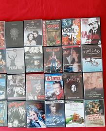 DVD lista vari INLAND EMPIRE, K-19, GUNDAM, ecc.