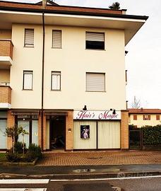 Immobile commerciale