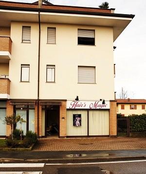 Immobile commerciale