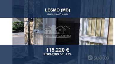 Immobile in asta di 143 m² con più di 5 locali a L