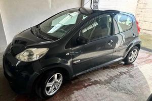 Peugeot 107 1.0 68CV GARANZIA FINANZIAMENTI