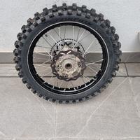 husqvarna ktm Gas Gas 