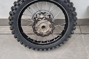 husqvarna ktm Gas Gas 