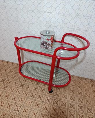 carrello portavivande 