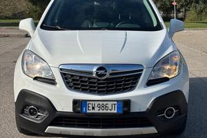 Opel Mokka 1.4 Turbo GPL Tech 140CV 4x2 Cosmo