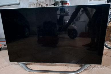 Tv Led 46" Samsung UE46ES8000QXZT