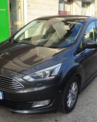 FORD C-Max 2.0 TDCi 150CV Powershift Start&Stop