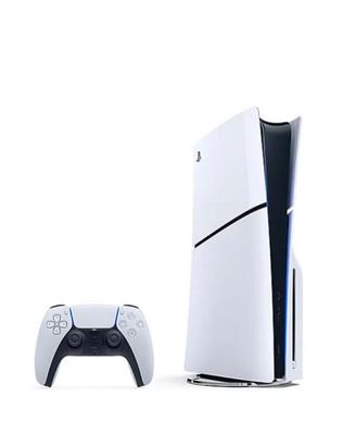 ps5 slim con disco