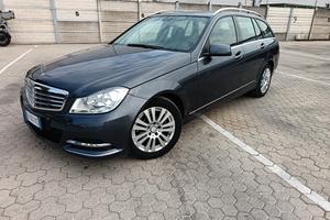 Mercedes c250cdi  4matic 