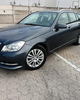 Mercedes c250cdi  4matic 