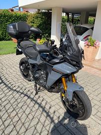 Yamaha Tracer 9 gt+