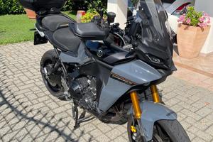 Yamaha Tracer 9 gt+