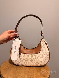 Borsa Calvin Klein Originale - Nuova