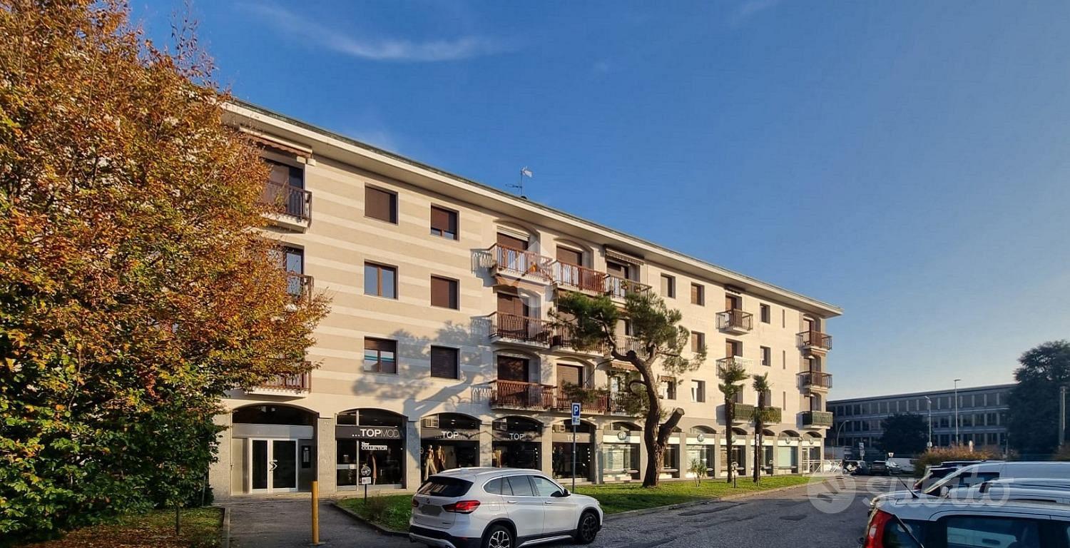 Appartamento – Agrate Brianza, Omate - Altro