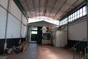 CAPANNONE A BUSTO GAROLFO