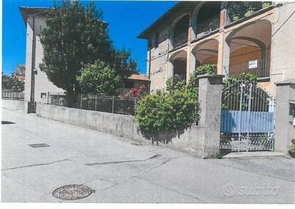 Appartamento – Cuvio, Ronco Brogini - Vista 5