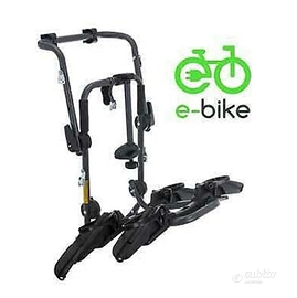 Porta bici per Opel Astra 2012 sport tourer