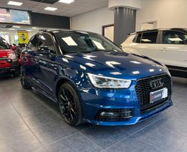 Audi A1 SPB 1.4 TDI 90 cv S LINE