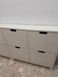 Scarperia ikea