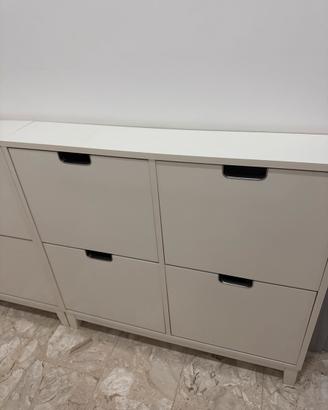 Scarperia ikea