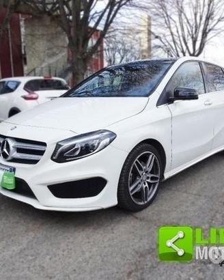 Ricambi usati mercedes classe B #2