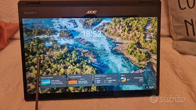 Acer TravelMate Spin P414 Intel i5 1135 