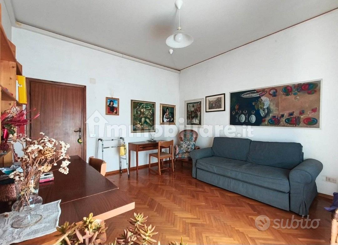 Appartamento – Firenze, Pontignale, Quartiere 4 - Altro