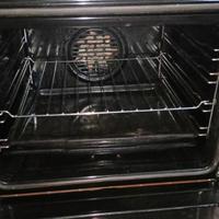 forno elettrico Smeg