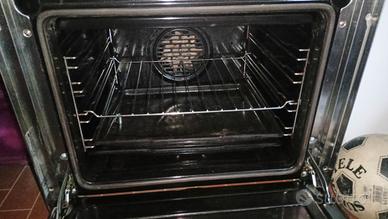 forno elettrico Smeg