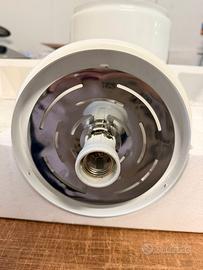 VENTILATORE A SOFFITTO