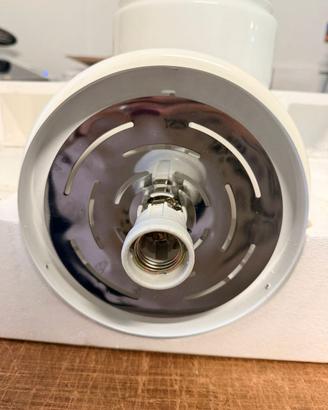 VENTILATORE A SOFFITTO
