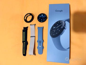 Google Pixel Watch 4 (45mm / wifi)