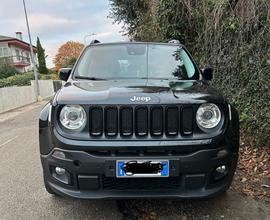 JEEP Renegade - 2016 2.0D 4x4 full optional