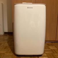 condizionatore portatile