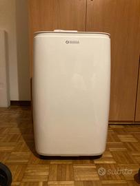 condizionatore portatile