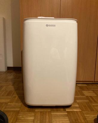 condizionatore portatile