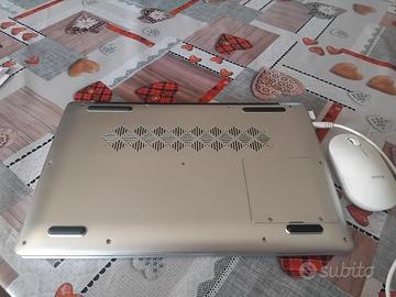 computer portatile 