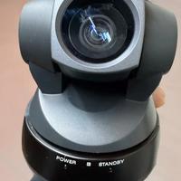 Sony EVI-D100CP PTZ CAMERA 1pezzo