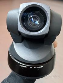 Sony EVI-D100CP PTZ CAMERA 1pezzo