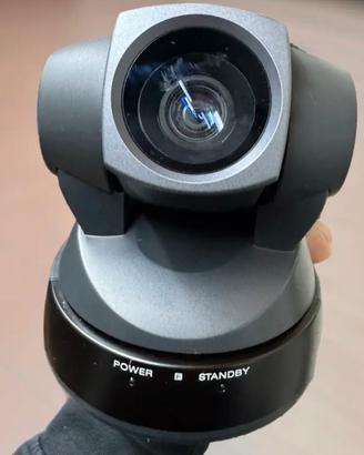 Sony EVI-D100CP PTZ CAMERA 1pezzo