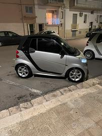 SMART 451 CABRIO - 1.0cc